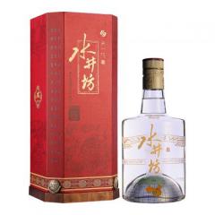 52°地球瓶水井坊（国际商务装）500ml