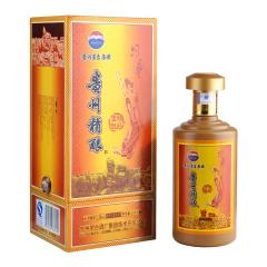 52°茅台集团贵州精酿精品佳酿500ml