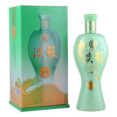 50°杜康淡雅青韵500ml