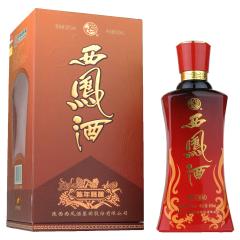 52°西凤酒陈年秘酿500ml