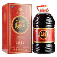 35°中国劲酒5L