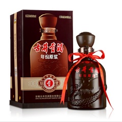 50°古井贡酒425ml