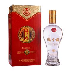 52°五粮液福中福陈酿500ml