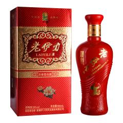 50°老伊力雪莲花500ml