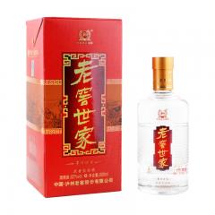 52°泸州老窖尊祥世家500ml