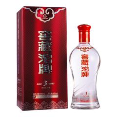 50°窖藏沱牌3年500ml