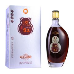 12°沉缸尚客500ml