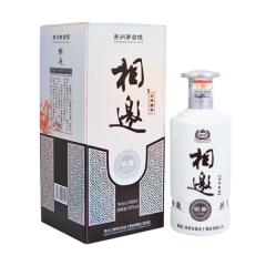 53°国台相邀银酱500ml