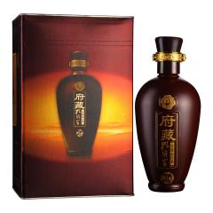 52°府藏孔府家捌年500ml