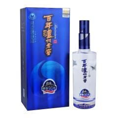 52°百年泸州老窖窖龄90年500ml