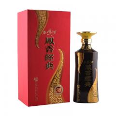 52°西凤酒凤香经典30年500ml