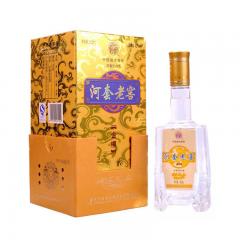 42°河套金樽500ml