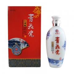 40.6°青花瓷江南赋425ml