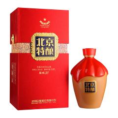 36°北京特酿30年500ml