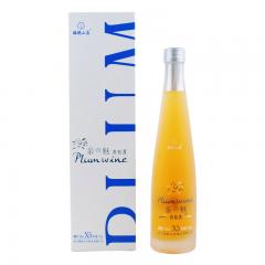 12°青梅酒X5亲之魅375ml