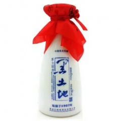 42°黑土地黑土留香250ml