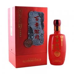52°百年沱牌政务版500ml