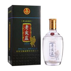 52°老尖庄金品(蓝)500ml