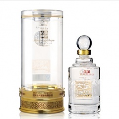 52°全兴大曲·老字号12 500ml