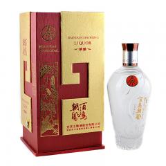 52°百鸟朝凤精酿500ml