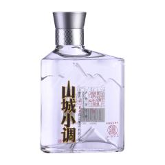 45°诗仙太白山城小调100ml