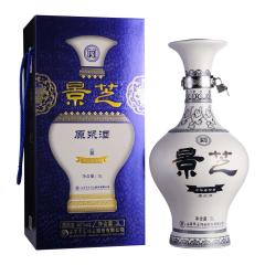 62°景芝老字号原浆3000ml