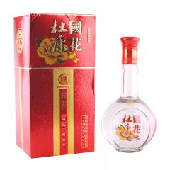 50.2°国花杜康贵宾三星500ml
