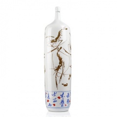 52°沙漠春兰亭颂10000ml（20斤）
