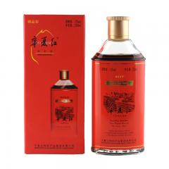 12°宁夏红枸杞酒精品型250ml