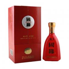 42°今世缘国缘（K3）500ml