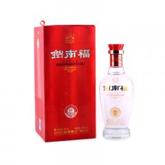 52°剑南福珍品500ml