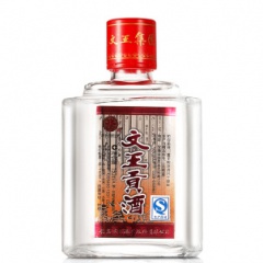 文王贡酒 三两贡42度