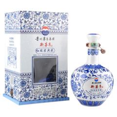 53°茅台红瑞君典藏500ml