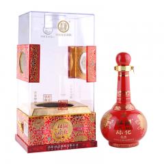 52°国花杜康经典华贵500ml