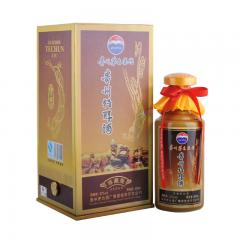 52°贵州特醇珍藏版500ml