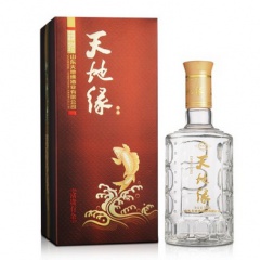 38°天地缘·富贵有余500ml