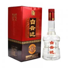 42°白云边九年陈酿500ml