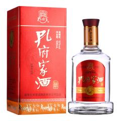 52°孔府家红吉祥500ml