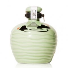 51°慎初酱酒小坛醉清风500ml