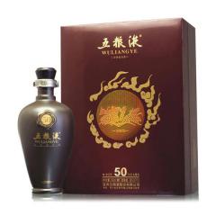 50°五粮液五十年500ml