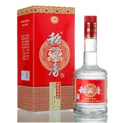 52度500ml 稻花香天天喜庆