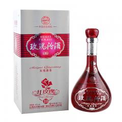 40°玫瑰汾酒500ml
