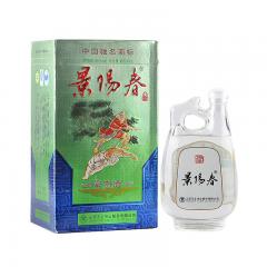 35°景阳春富贵酒500ml
