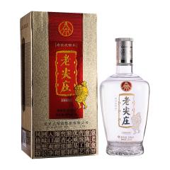 52°老尖庄银品500ml