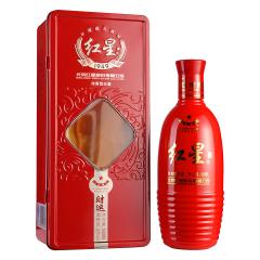 52°红星陈酿财运500ml