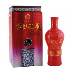 38°古贝之星乾坤仁和（仁酒）500ml