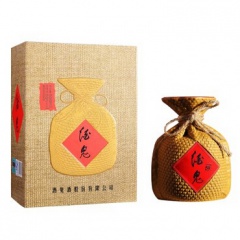 50°酒鬼酒（高级版）500ml