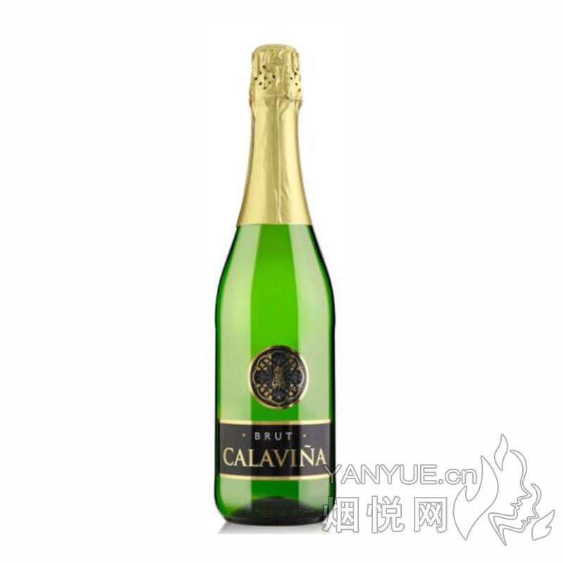 卡拉冰雅起泡葡萄酒10°  750ml