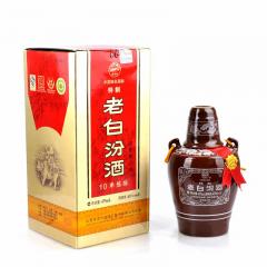 45°新礼盒防伪特汾475ml