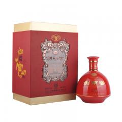 52°剑南春15年500ml